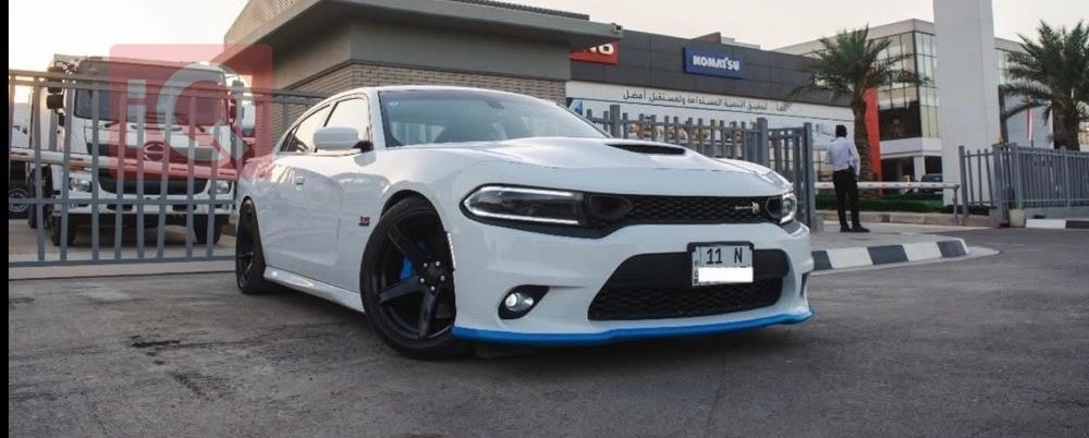 دودج تشارجر